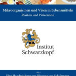 Mikroorganismen und Viren in Lebensmitteln – Risiken und Prävention