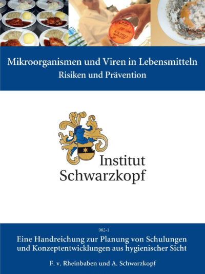 Mikroorganismen und Viren in Lebensmitteln – Risiken und Prävention